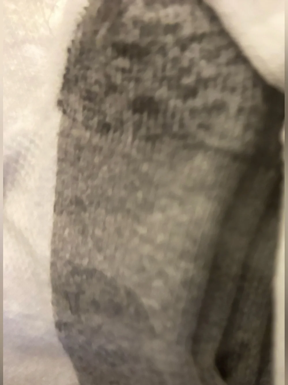 HANES BOYS GIRLS ANKLE SOCKS, size L